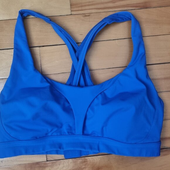 Lululemon Stash It All Bra, size 10 - Picture 5 of 5